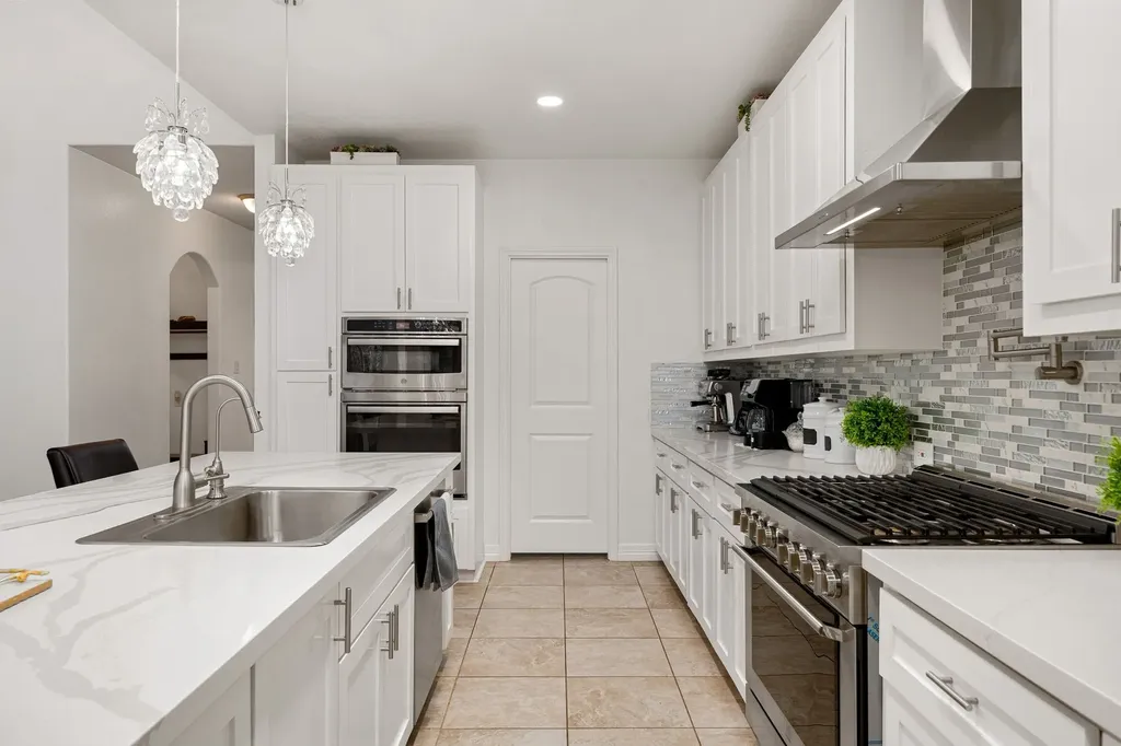 2007 Brookmont Drive Conroe TX 77301