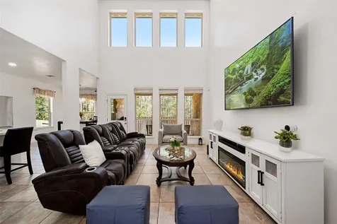 2007 Brookmont Drive Conroe TX 77301