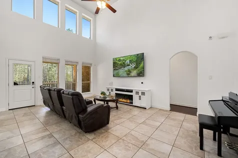2007 Brookmont Drive Conroe TX 77301