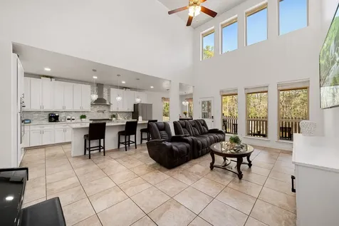 2007 Brookmont Drive Conroe TX 77301