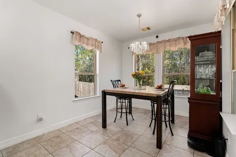 2007 Brookmont Drive Conroe TX 77301