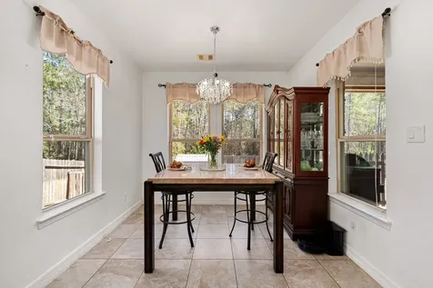 2007 Brookmont Drive Conroe TX 77301