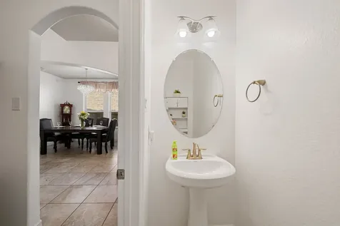 2007 Brookmont Drive Conroe TX 77301