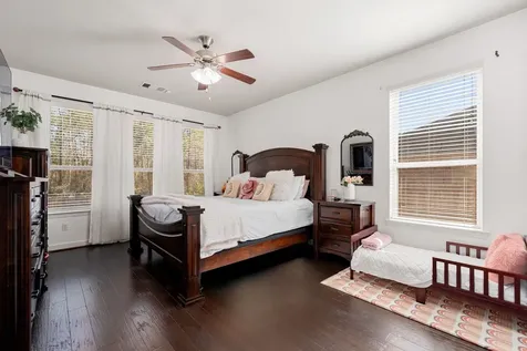 2007 Brookmont Drive Conroe TX 77301