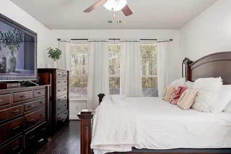 2007 Brookmont Drive Conroe TX 77301