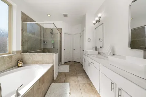 2007 Brookmont Drive Conroe TX 77301