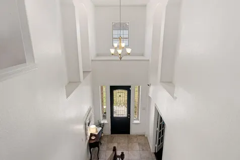 2007 Brookmont Drive Conroe TX 77301