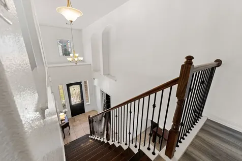 2007 Brookmont Drive Conroe TX 77301