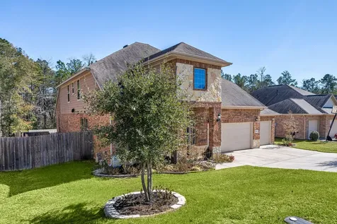 2007 Brookmont Drive Conroe TX 77301