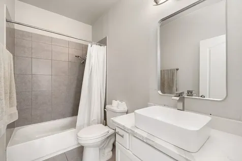 2007 Brookmont Drive Conroe TX 77301