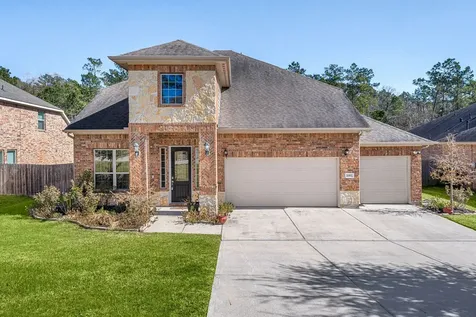 2007 Brookmont Drive Conroe TX 77301