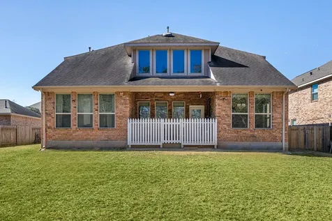 2007 Brookmont Drive Conroe TX 77301