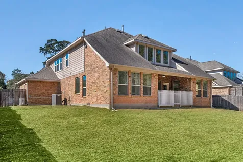2007 Brookmont Drive Conroe TX 77301