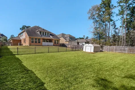 2007 Brookmont Drive Conroe TX 77301