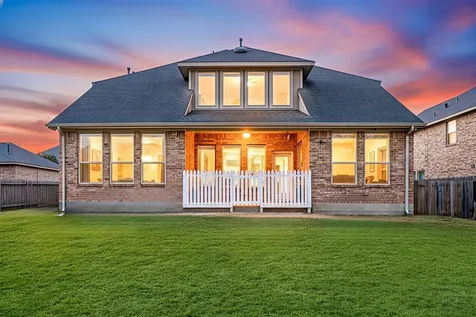 2007 Brookmont Drive Conroe TX 77301