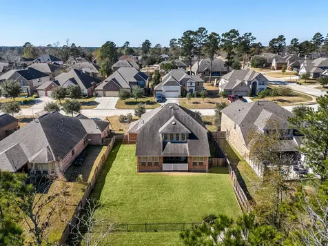 2007 Brookmont Drive Conroe TX 77301