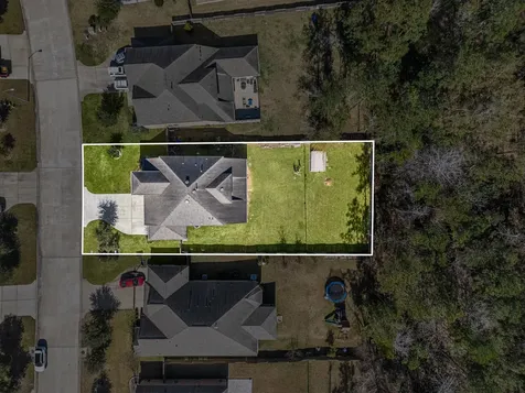 2007 Brookmont Drive Conroe TX 77301