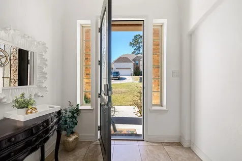 2007 Brookmont Drive Conroe TX 77301