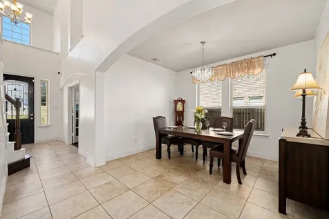 2007 Brookmont Drive Conroe TX 77301