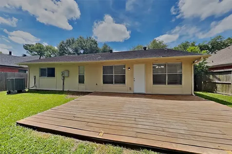 4519 Kimball Drive Pearland TX 77584