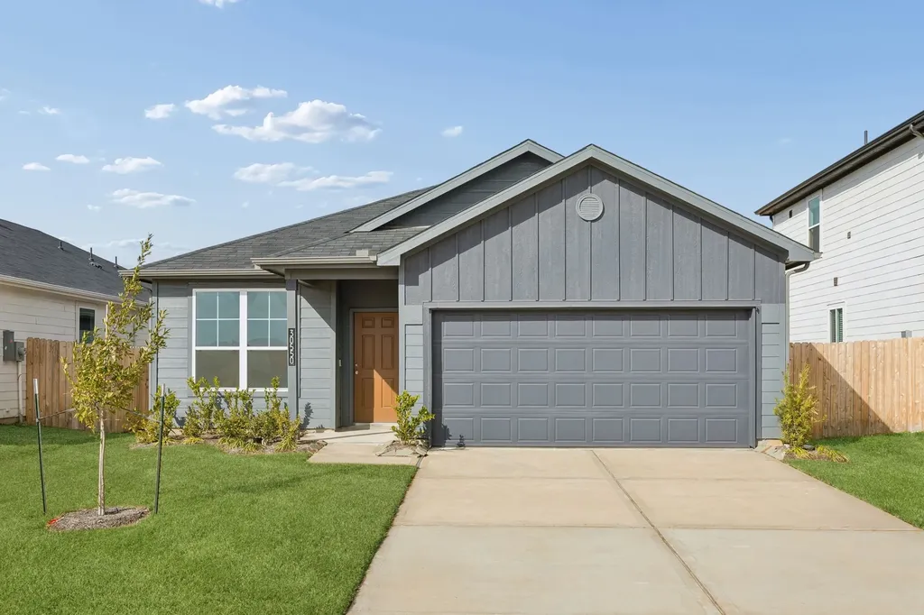 30550 Longmorn Glass Lane Waller TX 77484