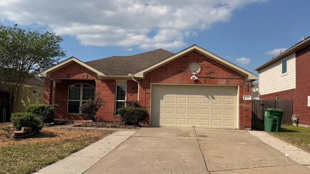 13111 Leader Trail Houston TX 77072
