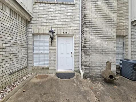 3800 Tanglewilde Street 605 Houston TX 77063