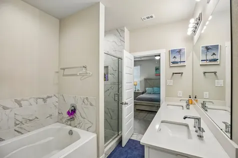 1507 Harvest Vine Court Friendswood TX 77546