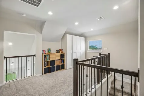 1507 Harvest Vine Court Friendswood TX 77546