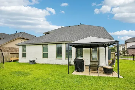 1507 Harvest Vine Court Friendswood TX 77546