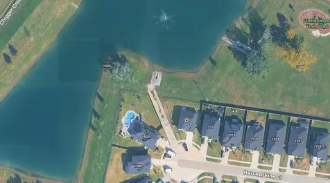 1507 Harvest Vine Court Friendswood TX 77546