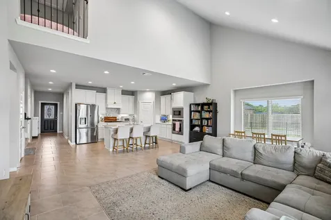 1507 Harvest Vine Court Friendswood TX 77546