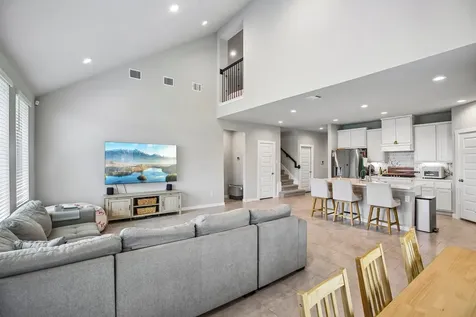 1507 Harvest Vine Court Friendswood TX 77546