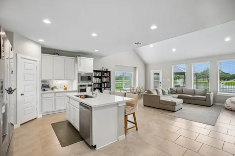 1507 Harvest Vine Court Friendswood TX 77546