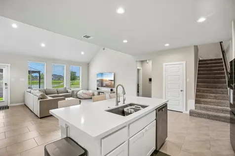1507 Harvest Vine Court Friendswood TX 77546
