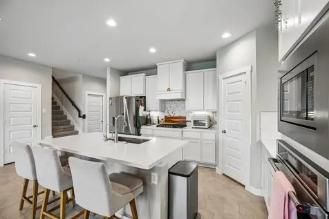 1507 Harvest Vine Court Friendswood TX 77546