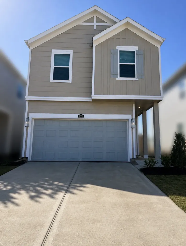 3208 La Rambla Drive Houston TX 77047