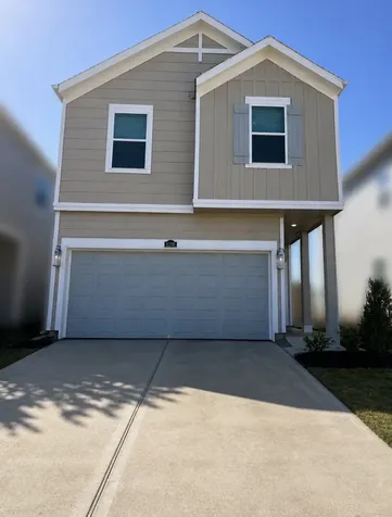 3208 La Rambla Drive Houston TX 77047