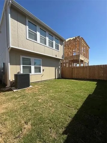 3208 La Rambla Drive Houston TX 77047