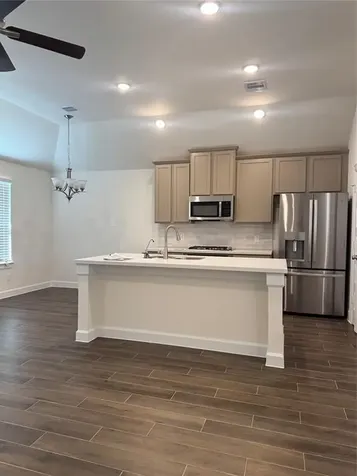 3208 La Rambla Drive Houston TX 77047