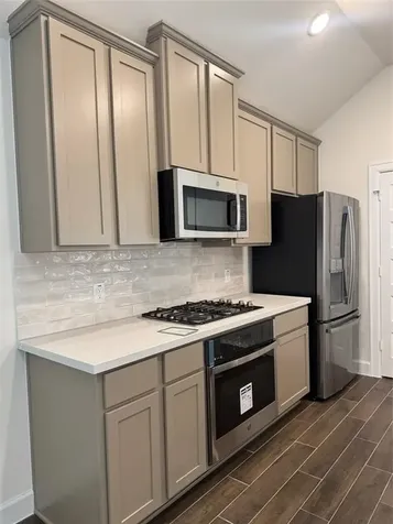 3208 La Rambla Drive Houston TX 77047