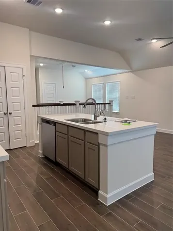 3208 La Rambla Drive Houston TX 77047