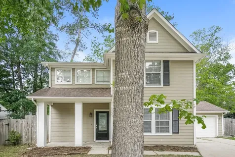 22023 Soft Pines Court Porter TX 77365