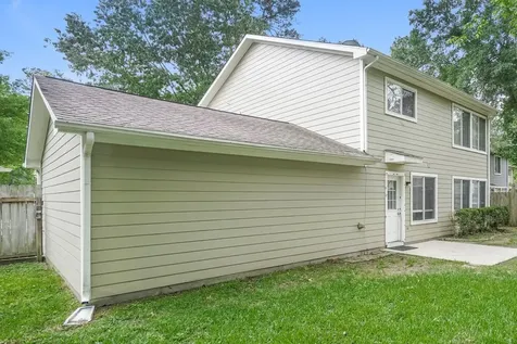 22023 Soft Pines Court Porter TX 77365