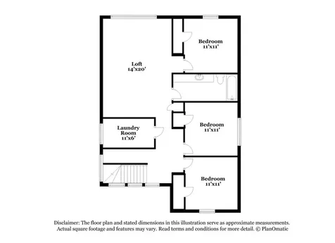 22023 Soft Pines Court Porter TX 77365