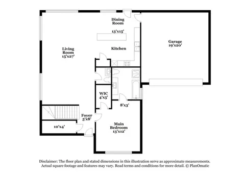 22023 Soft Pines Court Porter TX 77365