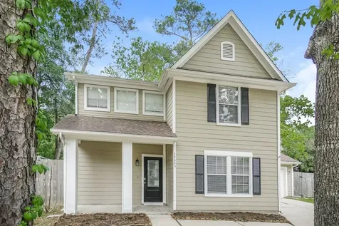 22023 Soft Pines Court Porter TX 77365