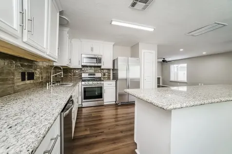 22023 Soft Pines Court Porter TX 77365