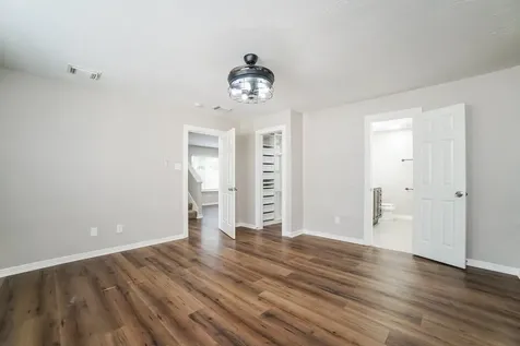22023 Soft Pines Court Porter TX 77365
