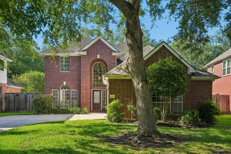 15415 Truslow Point Lane Sugar Land TX 77478